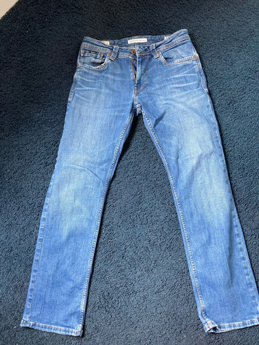 Pepe jeans kingston - kingston, w30