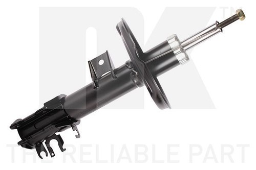 Front right shock - nk,