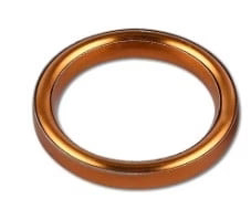 Exhaust gaskets 32x40x4 - exhaust,
