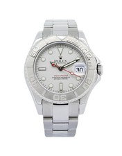 Rolex Yacht Master 168622 35mm