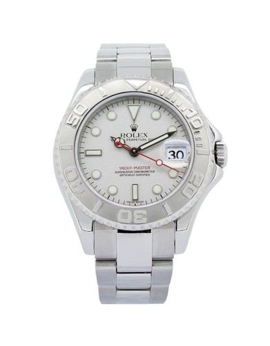 Rolex yacht master - 168622, 35mm