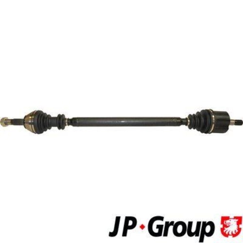 Front right drive shaft - drive,