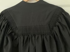 Cambridge University MA Ryder