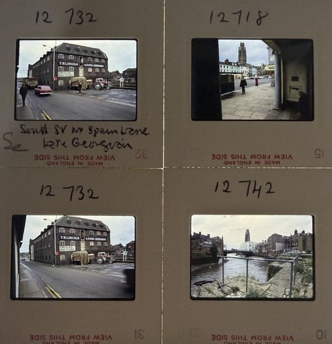 Rare vintage 35mm photo - 39, x