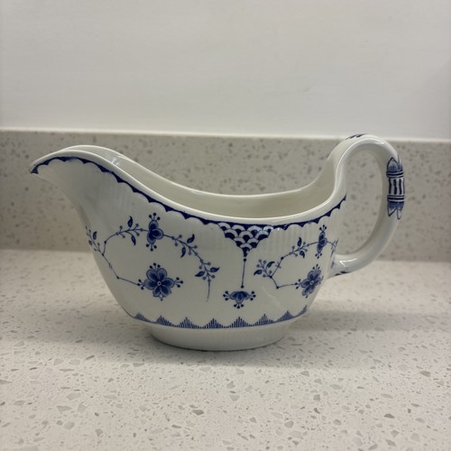 Furnivals blue denmark gravy - blue,