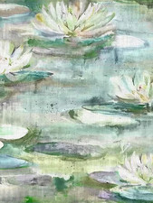 Voyage Perdita Saget Printed
