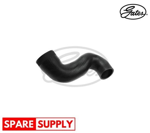 Charger air hose - charger,