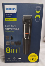 Philips Series 3000 All in one