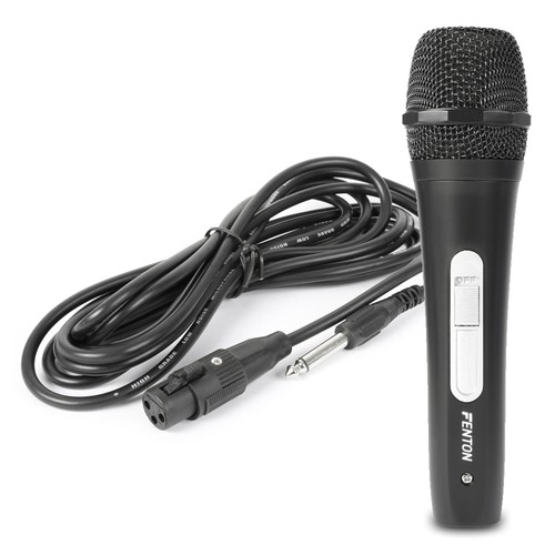 Dynamic microphone dm110 - dynamic,