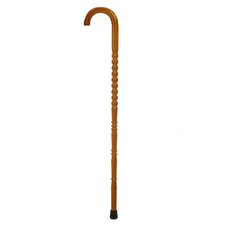 THY Collectibles Wooden Cane