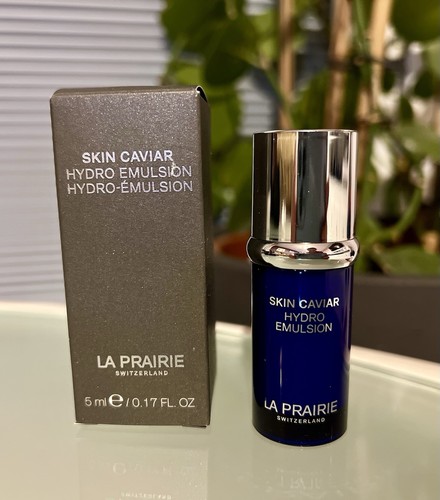 Prairie skin caviar hydro - caviar,