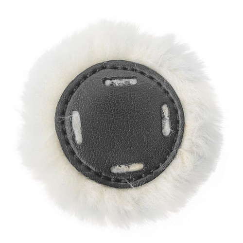 Zilco fleece grackle noseband - zilco,