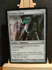 Prowler's Helm - Theros -