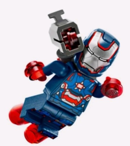 New lego marvel avengers - lego, 'iron