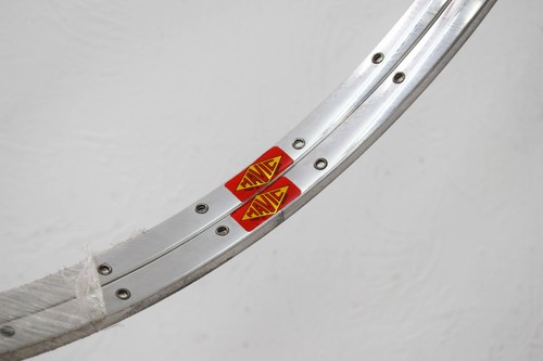 Nos pair mavic alloy tubular - pair,,
