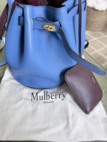 Authentic mulberry abbey - mulberry,