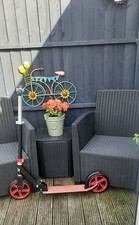 Adult Folding Scooter