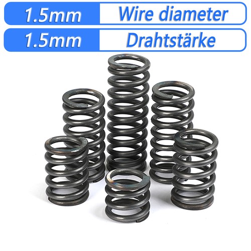 Compression spring - spring,