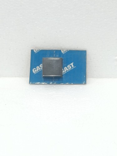 Gast genuine part reed valve - genuine,