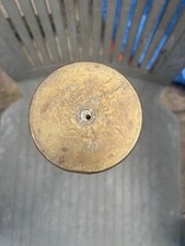 WW1 Trench Art Relic