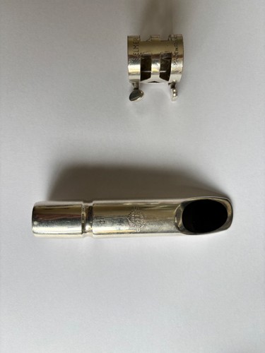 Selmer jazz tenor - selmer,