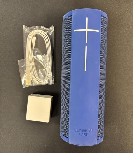 Ultimate ears 2021 megablast - ultimate,