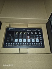 Roland P-6 Creative Sampler