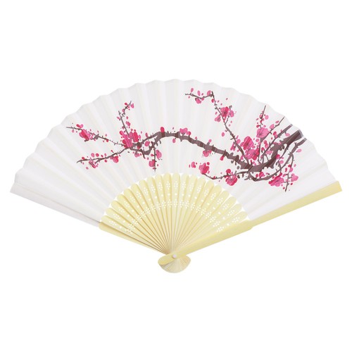 Collapsible handheld fan - collapsible,