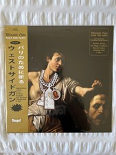 OBI Pray For Paris - Westside