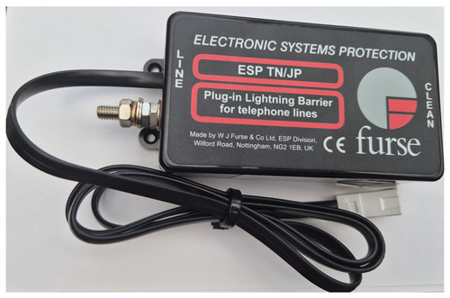Furse lightning signal device - signal,