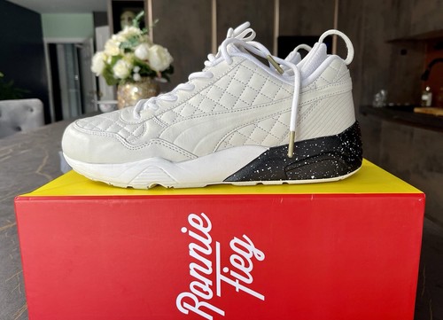 Kith highsnobiety ronnie - x, x