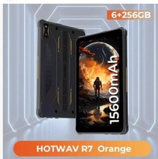 10.1'' HOTWAV R7 4G Phone Call