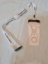 McLaren Honda Formula 1 Team VIP Guest Pass & Lanyard