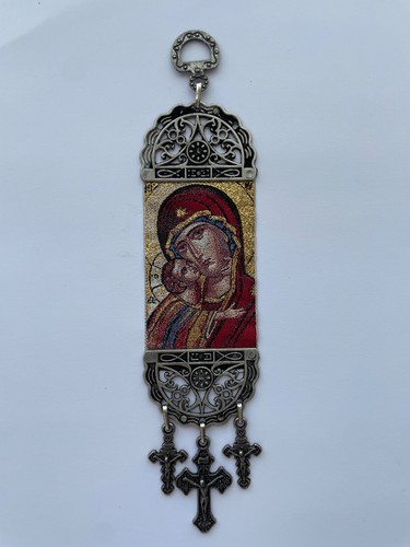 Virgin tenderness byzantine - tenderness,