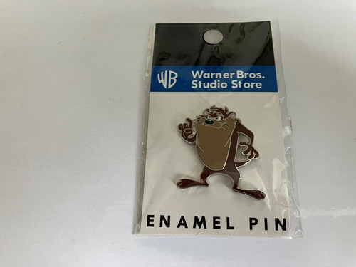 Vintage warner brothers taz - warner,
