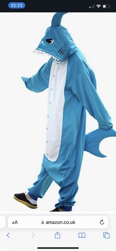 Wotogold animal shark - wotogold,
