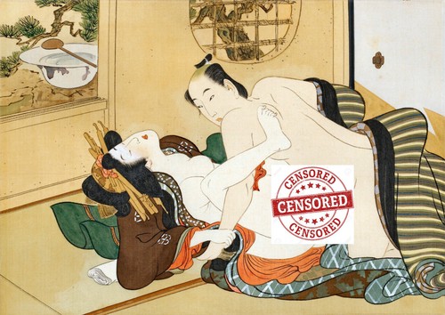 Vintage reproduction japanese - vintage,