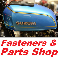 Suzuki GS1000 - Fastener & Parts Shop - Multi-Listing.