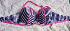 floozie frost french swimwear