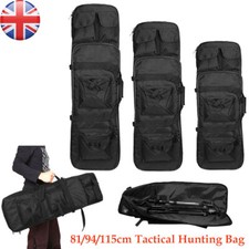 81/94/115 cm Tactical Padded