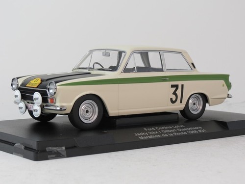 Mgc model car group ford - model,