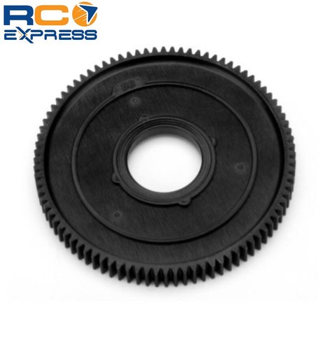 Hpi racing spur gear - racing, tooth