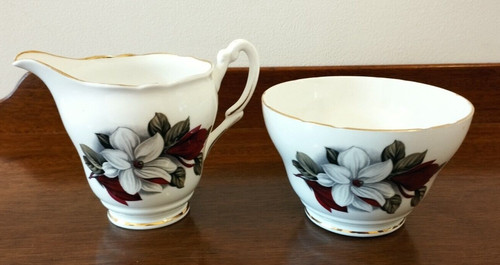 Regency english bone china - english,