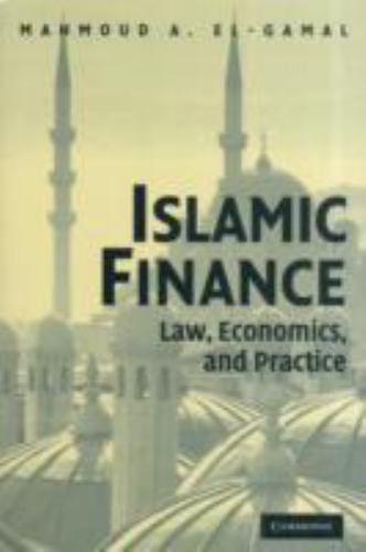 Islamic finance law - islamic, finance: