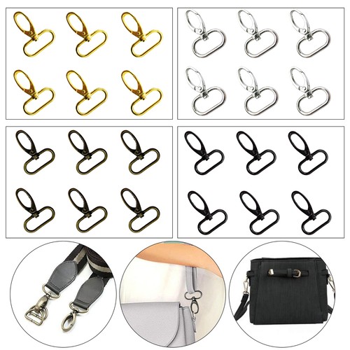 Lobster swivel clasps hand - clasps,