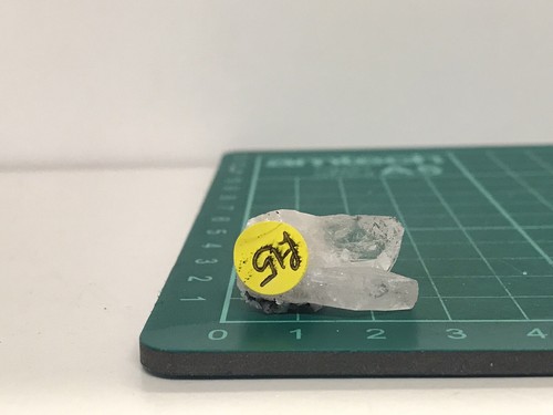 Danburite from mexico - from,