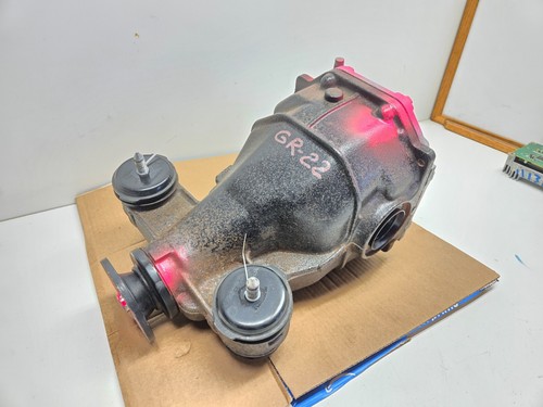 2022 2024 toyota gr86 brz - gr86, rear