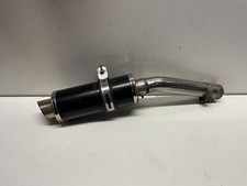 Max torque cans exhaust honda - max,