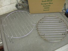 High & low rack from JML