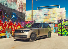 24” AGL45 FORGED WHEELS RIMS